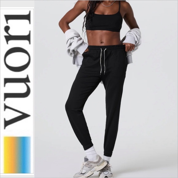 Vuori Pants - Vuori Performance Jogger M?